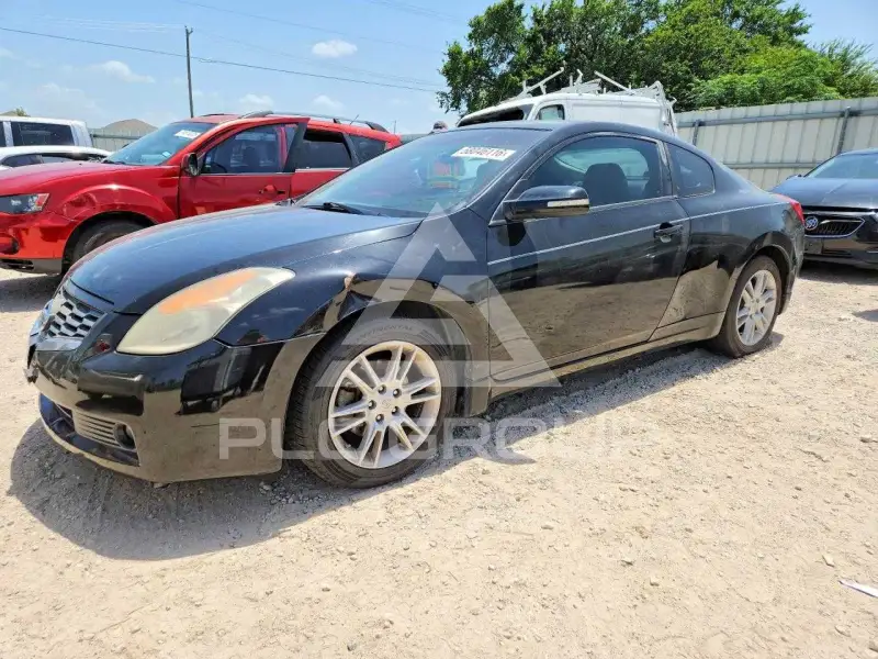 2008 Nissan ALTIMA фото
