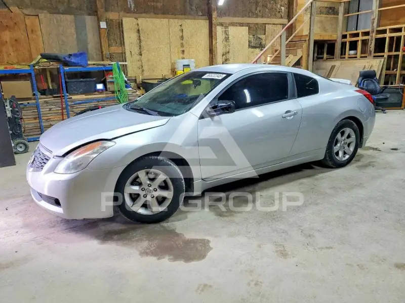 2008 Nissan ALTIMA photo