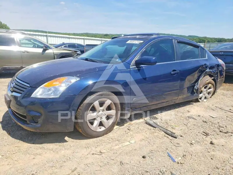 2008 Nissan ALTIMA photo
