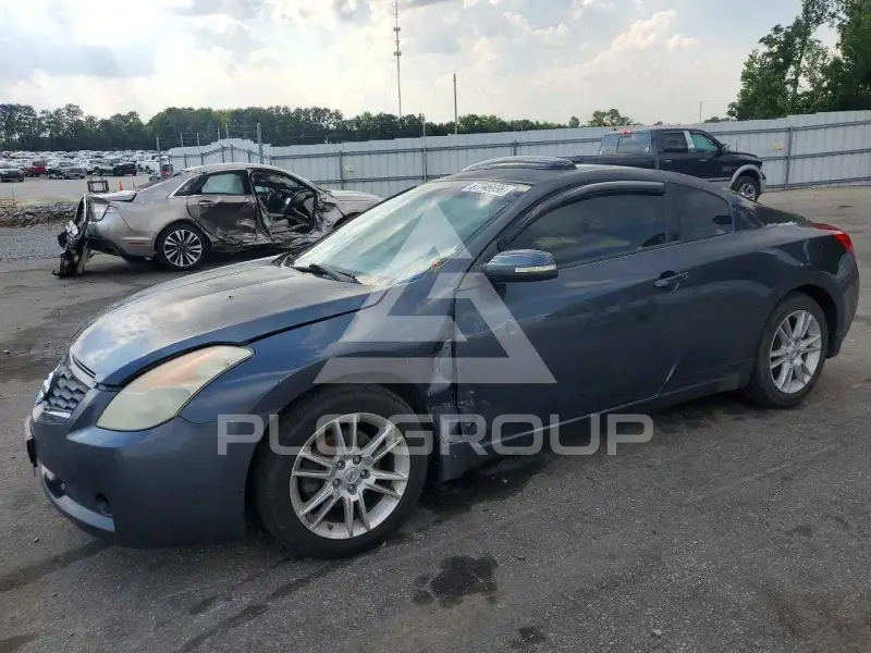 2008 Nissan ALTIMA photo