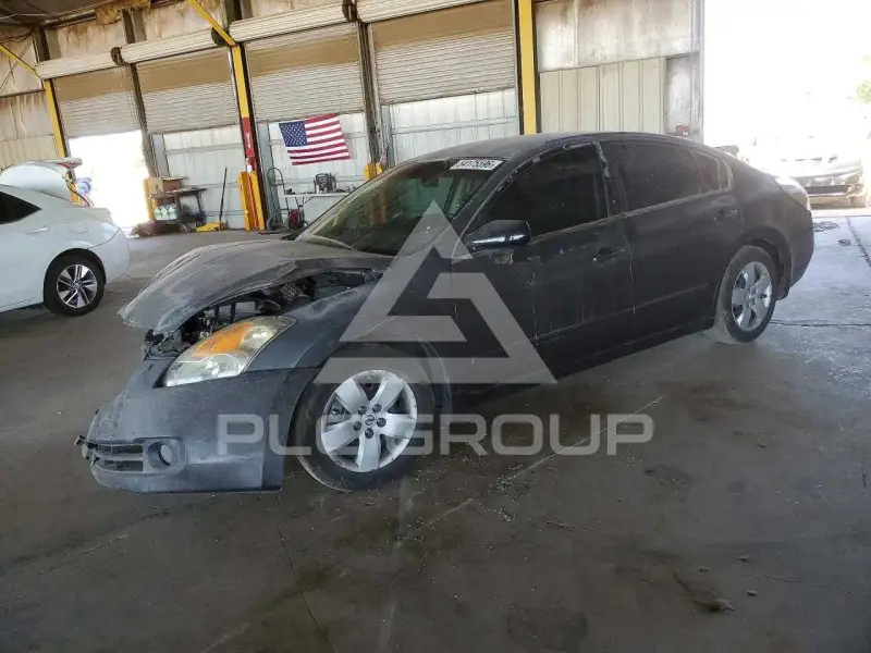 2008 Nissan ALTIMA фото