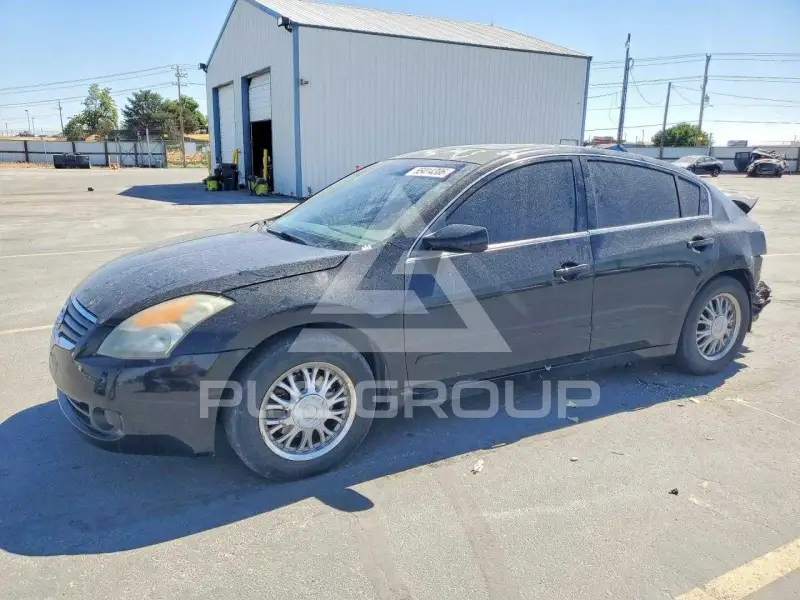 2008 Nissan ALTIMA фото