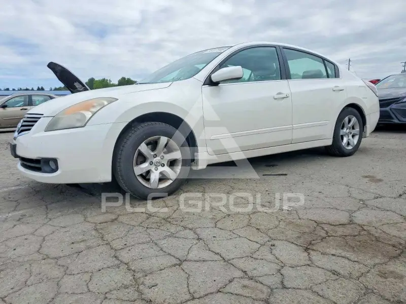 2008 Nissan ALTIMA фото