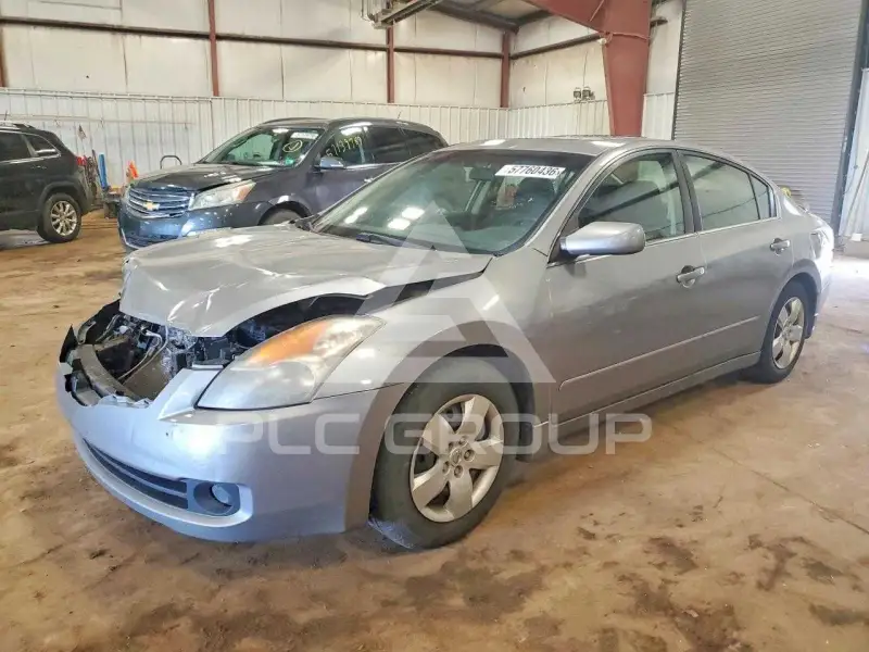 2008 Nissan ALTIMA photo