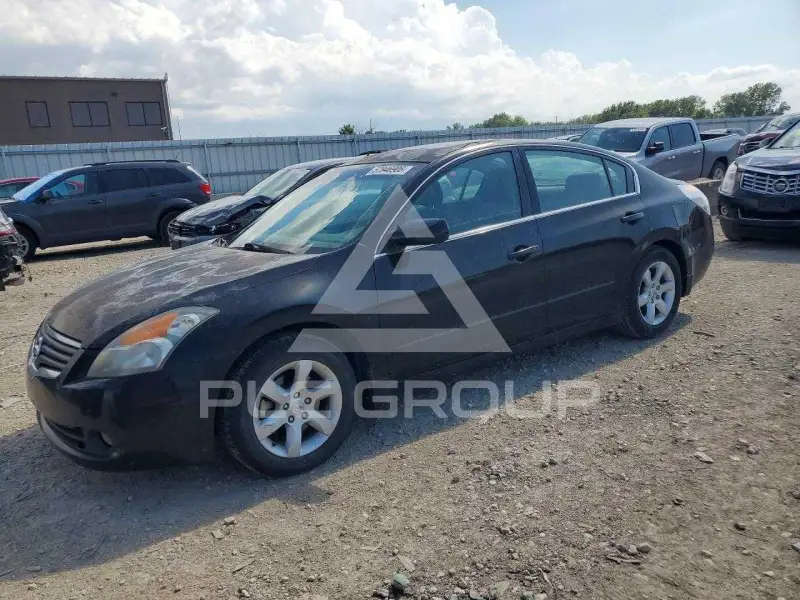 2008 Nissan ALTIMA photo