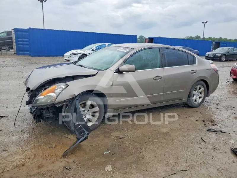 2008 Nissan ALTIMA photo