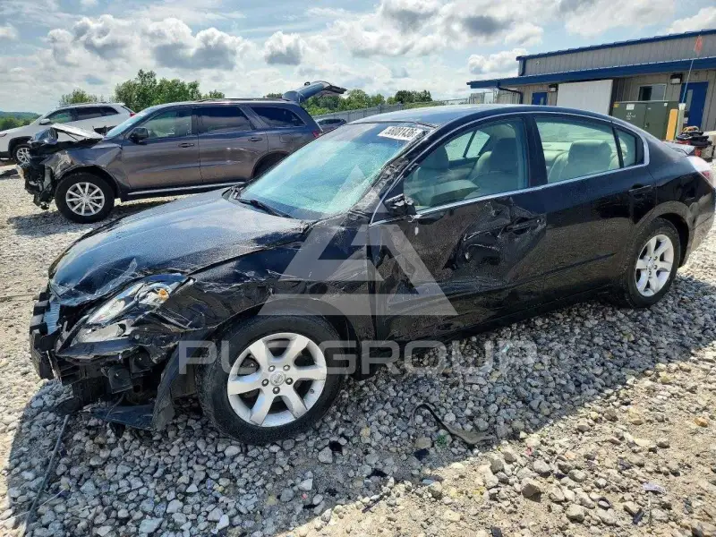 2008 Nissan ALTIMA фото