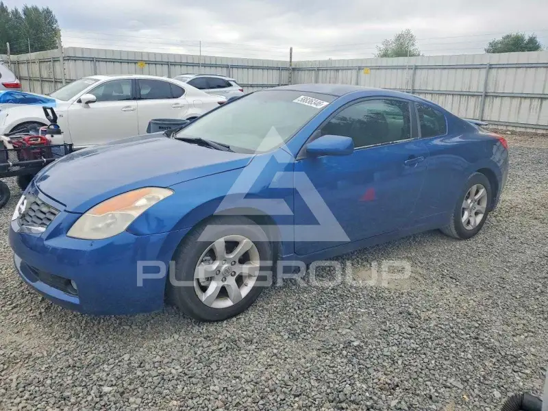 2008 Nissan ALTIMA фото