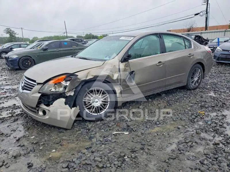 2008 Nissan ALTIMA photo