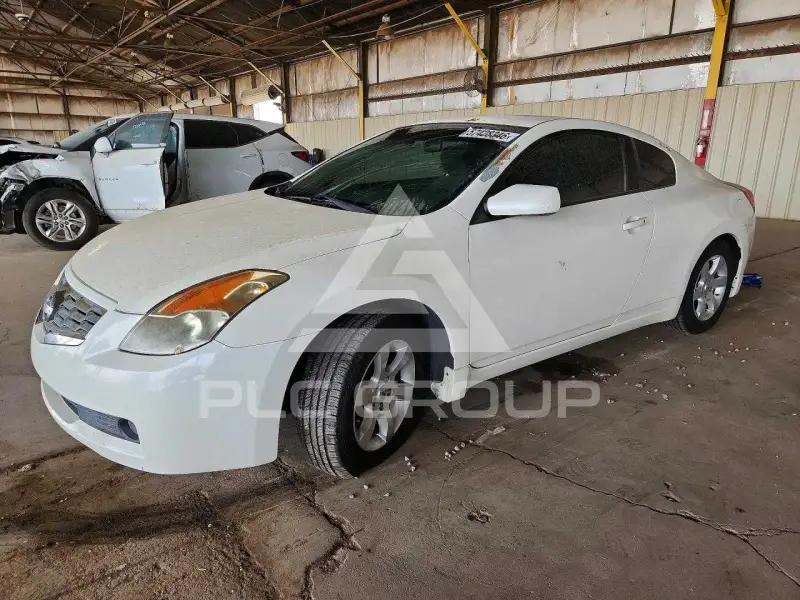 2008 Nissan ALTIMA photo