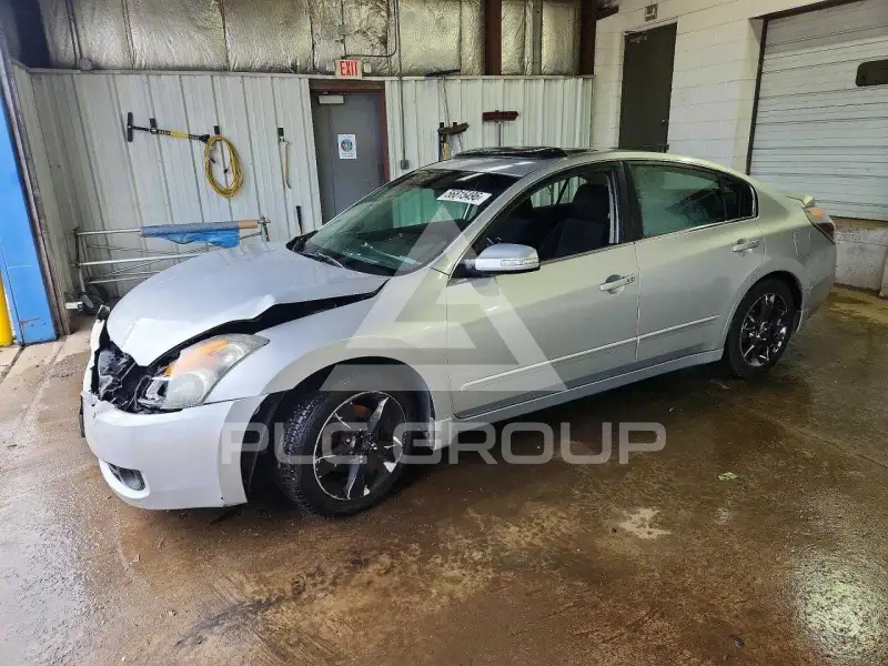 2008 Nissan ALTIMA photo