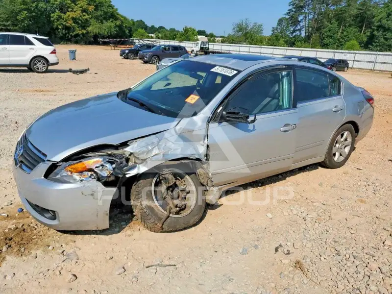 2008 Nissan ALTIMA photo