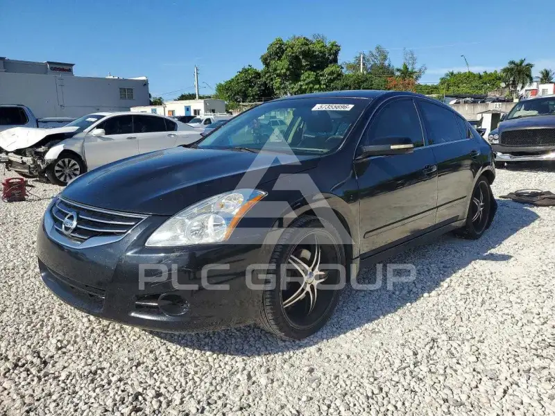2008 Nissan ALTIMA фото