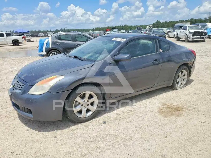 2008 Nissan ALTIMA photo