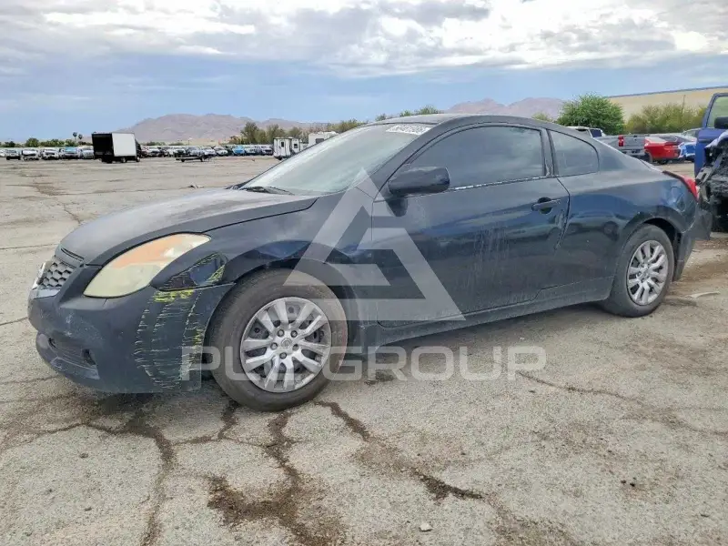 2008 Nissan ALTIMA фото