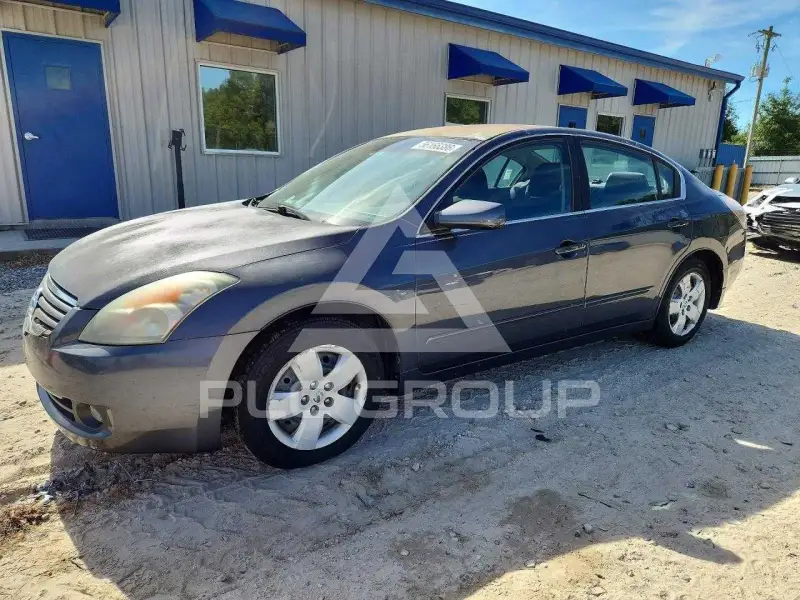 2008 Nissan ALTIMA photo