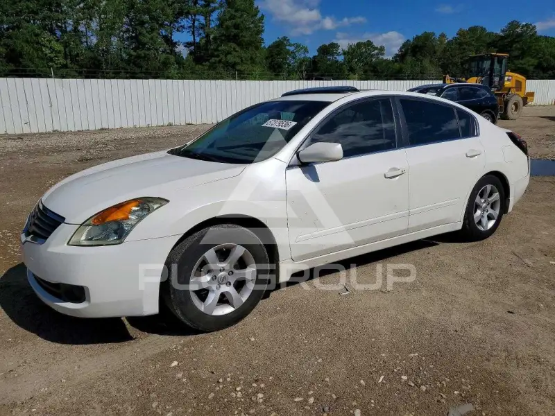 2008 Nissan ALTIMA photo