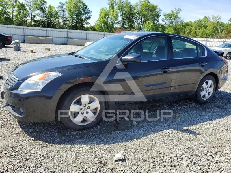 2008 Nissan ALTIMA фото
