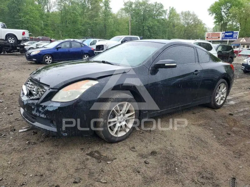 2008 Nissan ALTIMA фото
