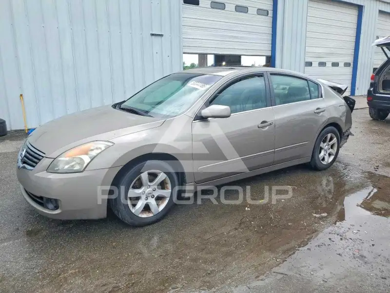 2008 Nissan ALTIMA photo