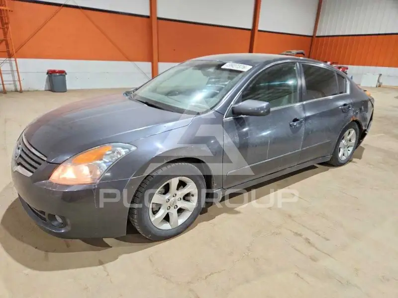 2008 Nissan ALTIMA фото