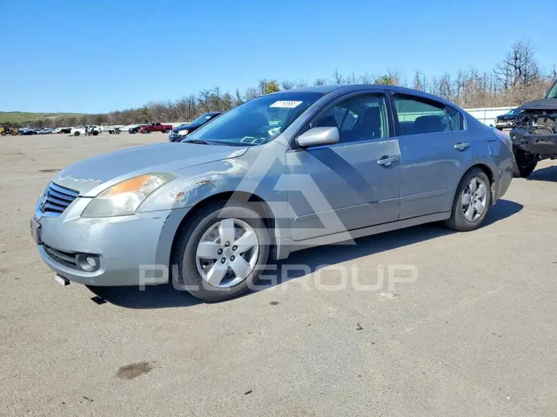 2008 Nissan ALTIMA photo