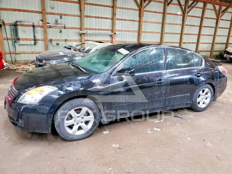 2008 Nissan ALTIMA photo