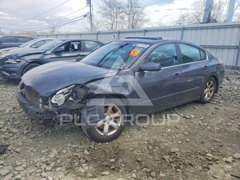 2008 Nissan ALTIMA photo