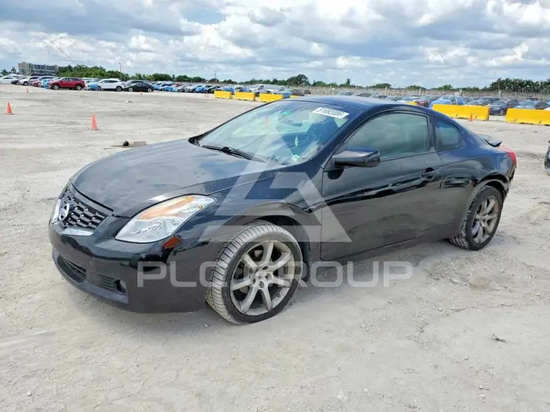 2008 Nissan ALTIMA photo