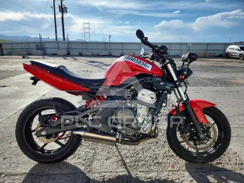 2008 Kawasaki  фото