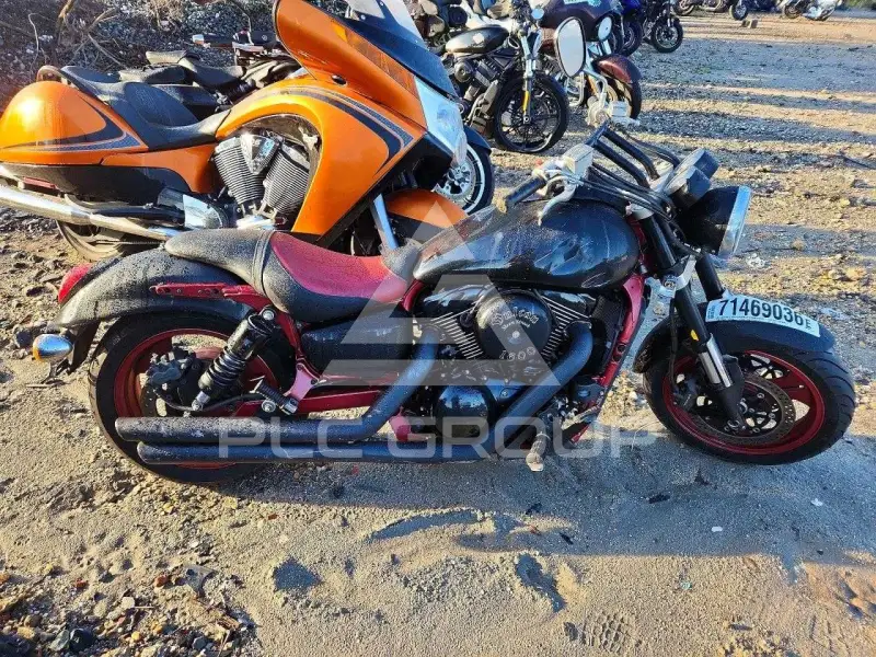 2008 Kawasaki  фото