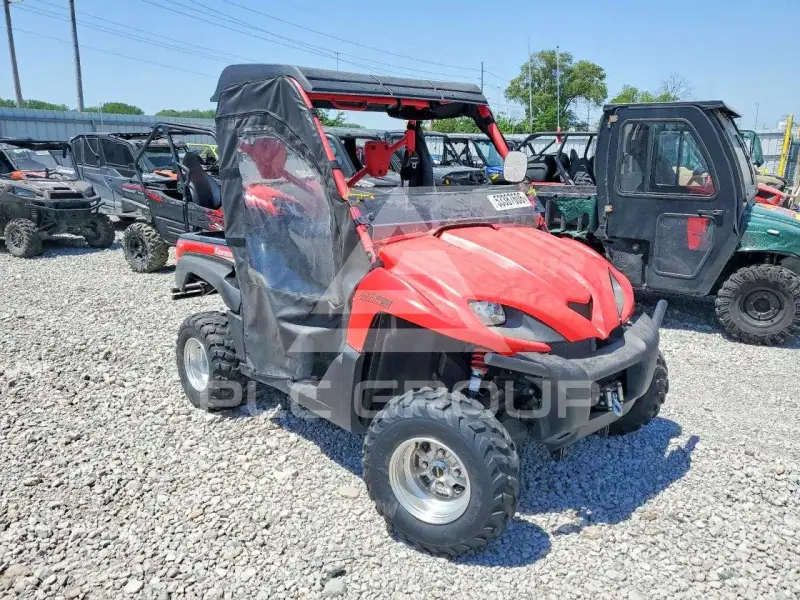 2008 Kawasaki  photo