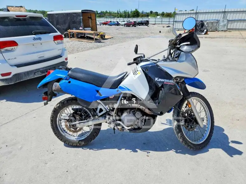 2008 Kawasaki  photo