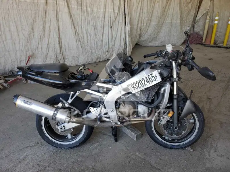 2008 Kawasaki ZX фото