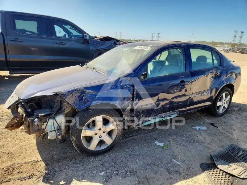 2008 Chevrolet Cobalt фото
