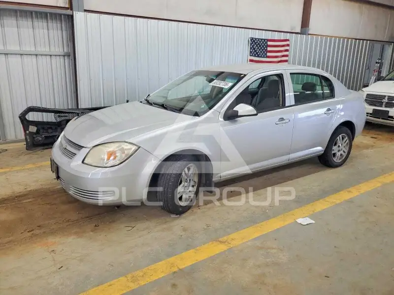 2008 Chevrolet Cobalt фото