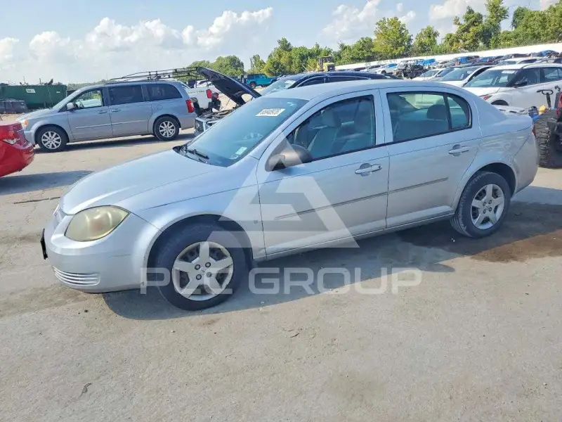 2008 Chevrolet Cobalt photo