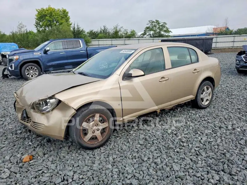 2008 Chevrolet Cobalt photo