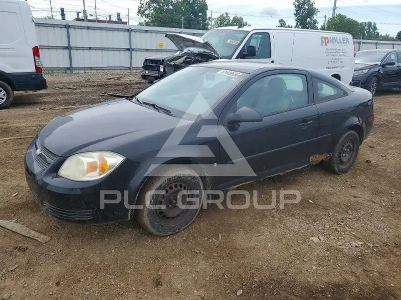 2008 Chevrolet Cobalt фото