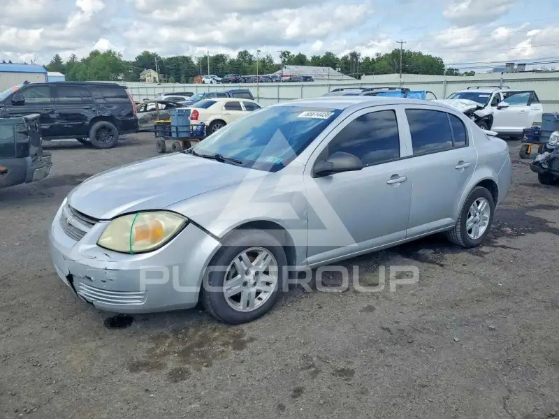 2008 Chevrolet Cobalt photo