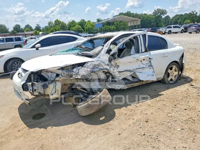 2008 Chevrolet Cobalt фото