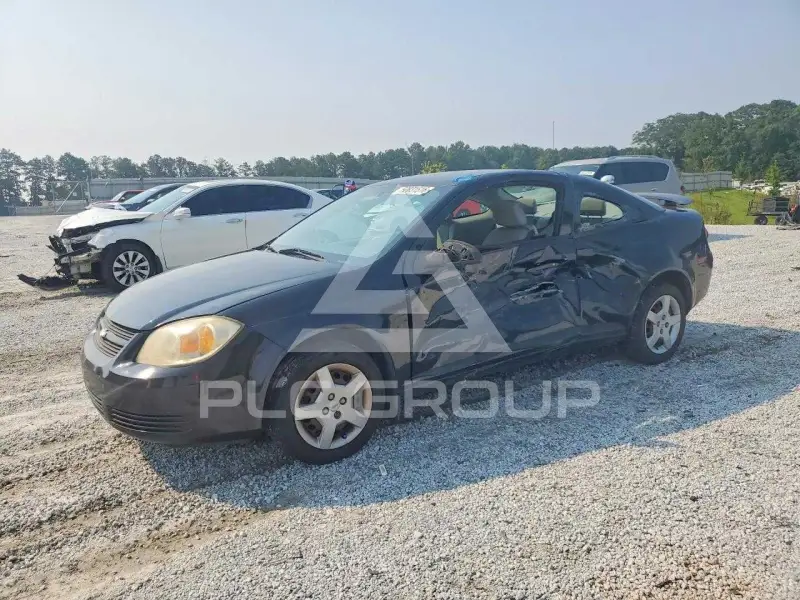 2008 Chevrolet Cobalt фото