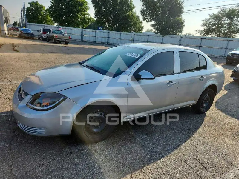 2008 Chevrolet Cobalt photo