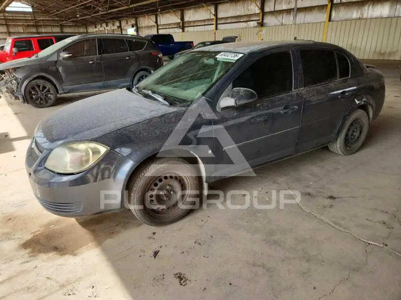 2008 Chevrolet Cobalt photo