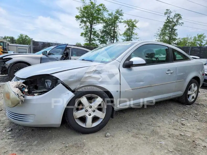 2008 Chevrolet Cobalt фото