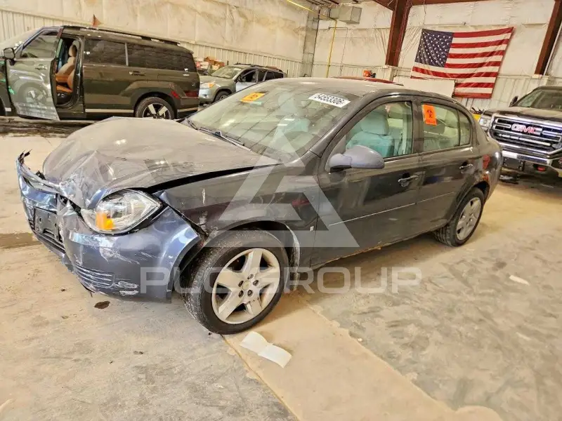 2008 Chevrolet Cobalt photo