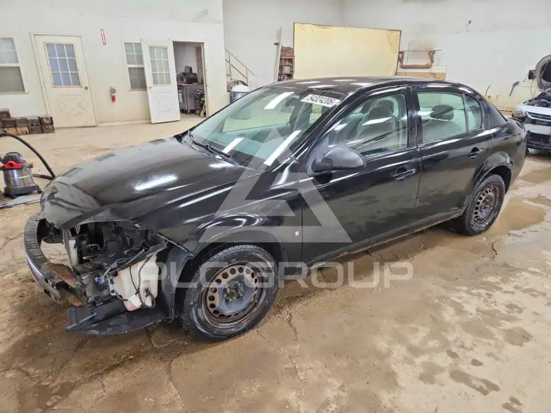 2008 Chevrolet Cobalt фото
