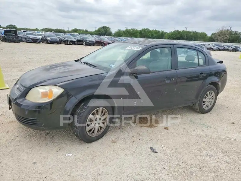2008 Chevrolet Cobalt фото