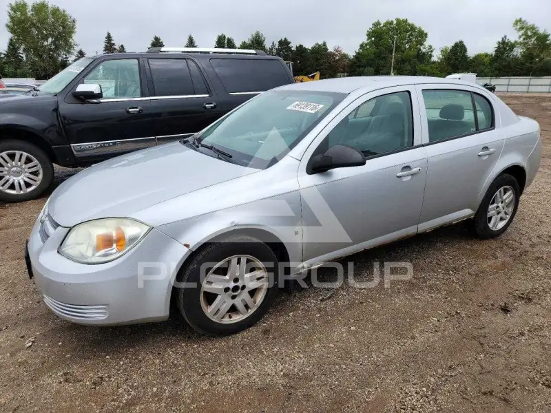 2008 Chevrolet Cobalt photo