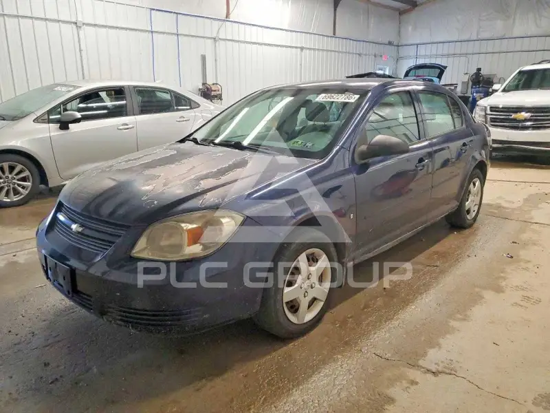2008 Chevrolet Cobalt photo